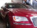 CHRYSLER 300C Model 2013-2