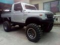 1999 Suzuki Samurai Lift Up 4x4 For Sale-0