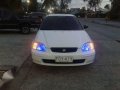 For sale Honda Civic 97 MT-3