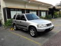 Honda Crv 1st Gen 1999 model MT-0