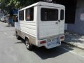 Suzuki Multicab 2002 FB White MT For Sale-1