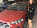 2017 Hyundai Elantra 1.6 GL AT  New For Sale-0