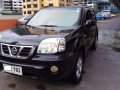 For sale Nissan Xtrail 2005-5