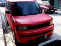 Toyota BB Automatic 2008 Red For Sale-0