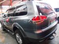 Mitsubishi Montero GLS-V 2014-4