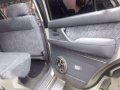 Toyota Land Cruiser 1996 lc80 lc local-8