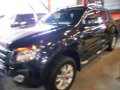 Ford Ranger Wildtrak 4x4 2013 For Sale-2