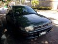 For sale Toyota Corolla GLI-5