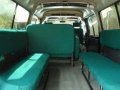 2009 Nissan Urvan Shuttle-5