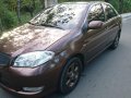 Good as new Toyota Vios 2004-1