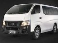 2017 Nissan Urvan Best Deals-2