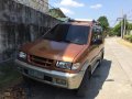 Isuzu Crosswind 2002 for sale-3