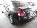 2009 Toyota vios e in good condition-1