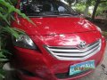 2012 Toyota Vios 1.3J Manual Transmission-2