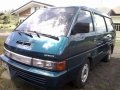 For sale Nissan Vanette 1995-6