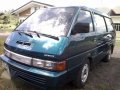 For sale Nissan Vanette 1995-6