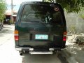 Nissan Urvan 2009 for sale-2