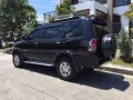 2010 Isuzu Sportivo Manual Black For Sale-10