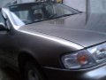 Nissan Sentra 1995 Manual Beige For Sale-3