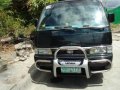 2009 Nissan Urvan Shuttle-0