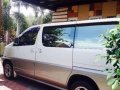 Nissan El Grand 2000 AT White For Sale-7