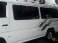 2008 Nissan Urvan Escapade White For Sale-3