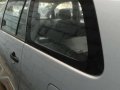 Toyota Innova 2006 Automatic Silver For Sale-2