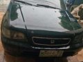 Honda City 1999 Green MT For Sale-0