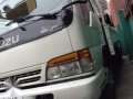 284 SURPLUS JAPAN NPR ISUZU 16ft. Dropside 6stud 4HE1 turbo-0