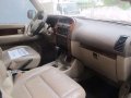 Isuzu Trooper 2003 (Skyroof Edition)-4