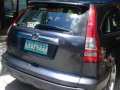 2008 Homda CrV AT Black For Sale-2