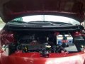 2008 Toyota Vios J Red MT For Sale-5