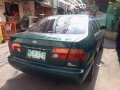 2001 Nissan SENTRA EXSalon 1.4L Automatic -2