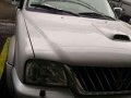 For sale 2003 Mitsubishi Strada-2