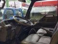 Isuzu Elf Rebuilt NKR RED For Sale-4