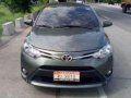 For sale 2016 Toyota vios-0