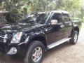 For sale Isuzu Dmax ls 3.0 ddi iteq-1