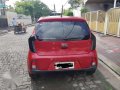 2015 Kia Picanto matic-4