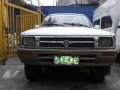 For sale 96 Hilux 4x2-1