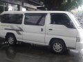 2008 Nissan Urvan Escapade White For Sale-2