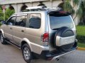 Isuzu Sportivo X 2013 MT Grey For Sale-3