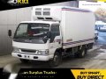 AUTOKID Truck - Reefer Van - Elf - Aluminum Van - Cargo - Boom Truck-0
