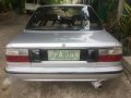 Toyota Corolla SB 1990 MT Grey For Sale-3