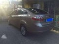 For sale 2011 Ford Sedan-1