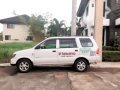 UV Express Isuzu Crosswind XT For Sale-1