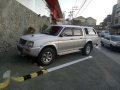 For sale 2003 Mitsubishi Strada-0