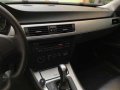 2007 BMW 320i E90 Black AT For Sale-6