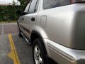 Honda Crv 1st Gen 1999 model MT-3