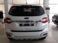 2017 Ford Everest Titanium 2.2L 4X2 AuTomatic 15K Low DP PROMO-7