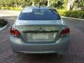 Mitsubishi Mirage G4 2015 for sale -7
